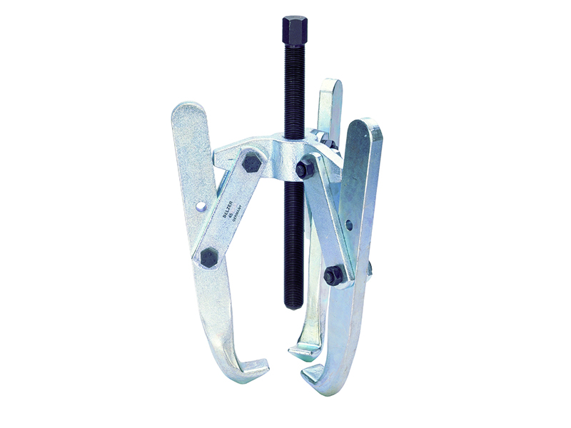 Three arm puller