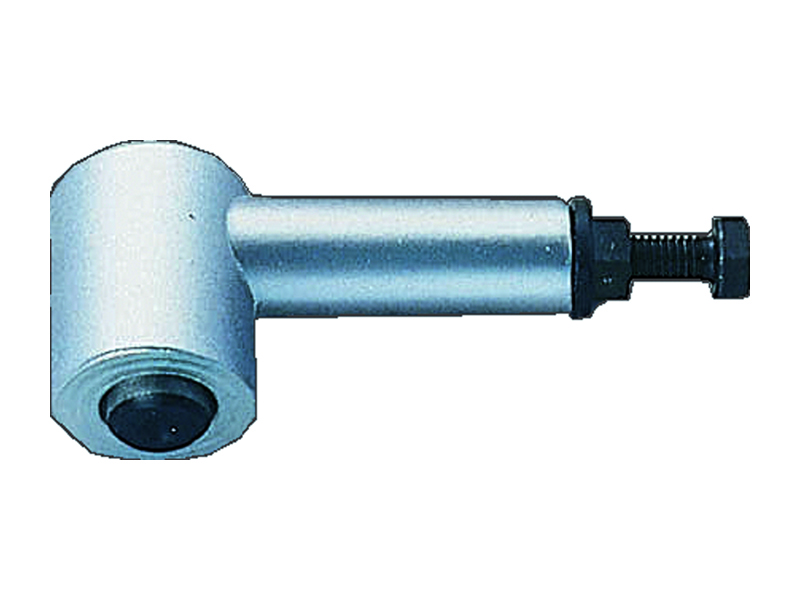 Hydraulic ram