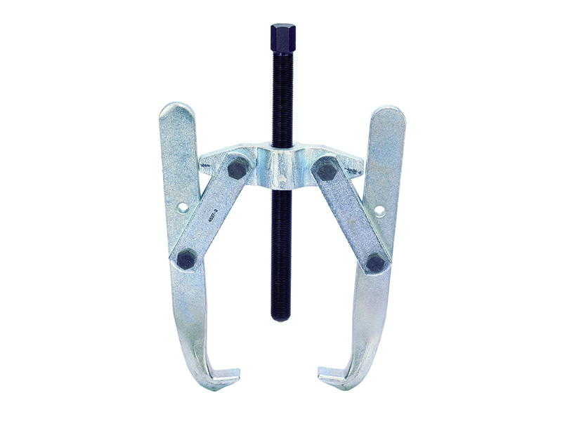 Two-arm puller
