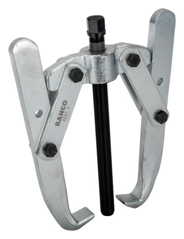 Two-arm puller