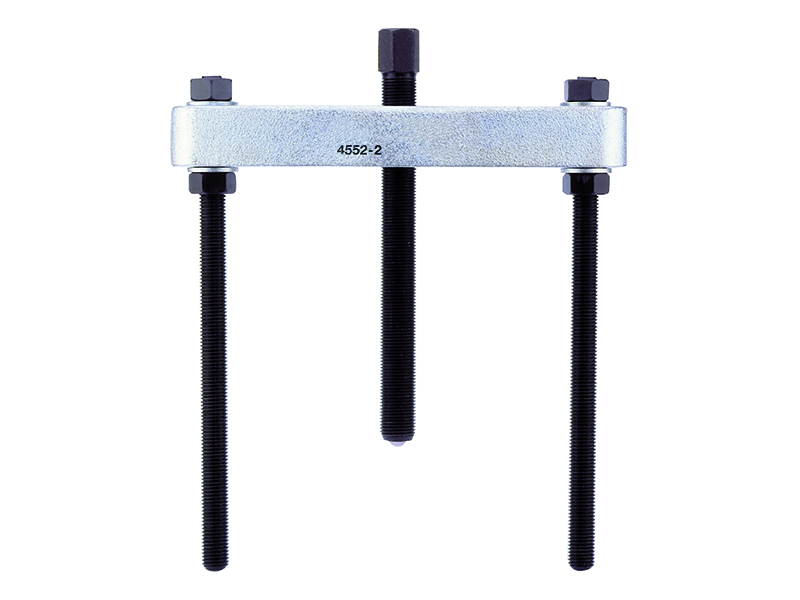 Puller for separator 60-210/210mm