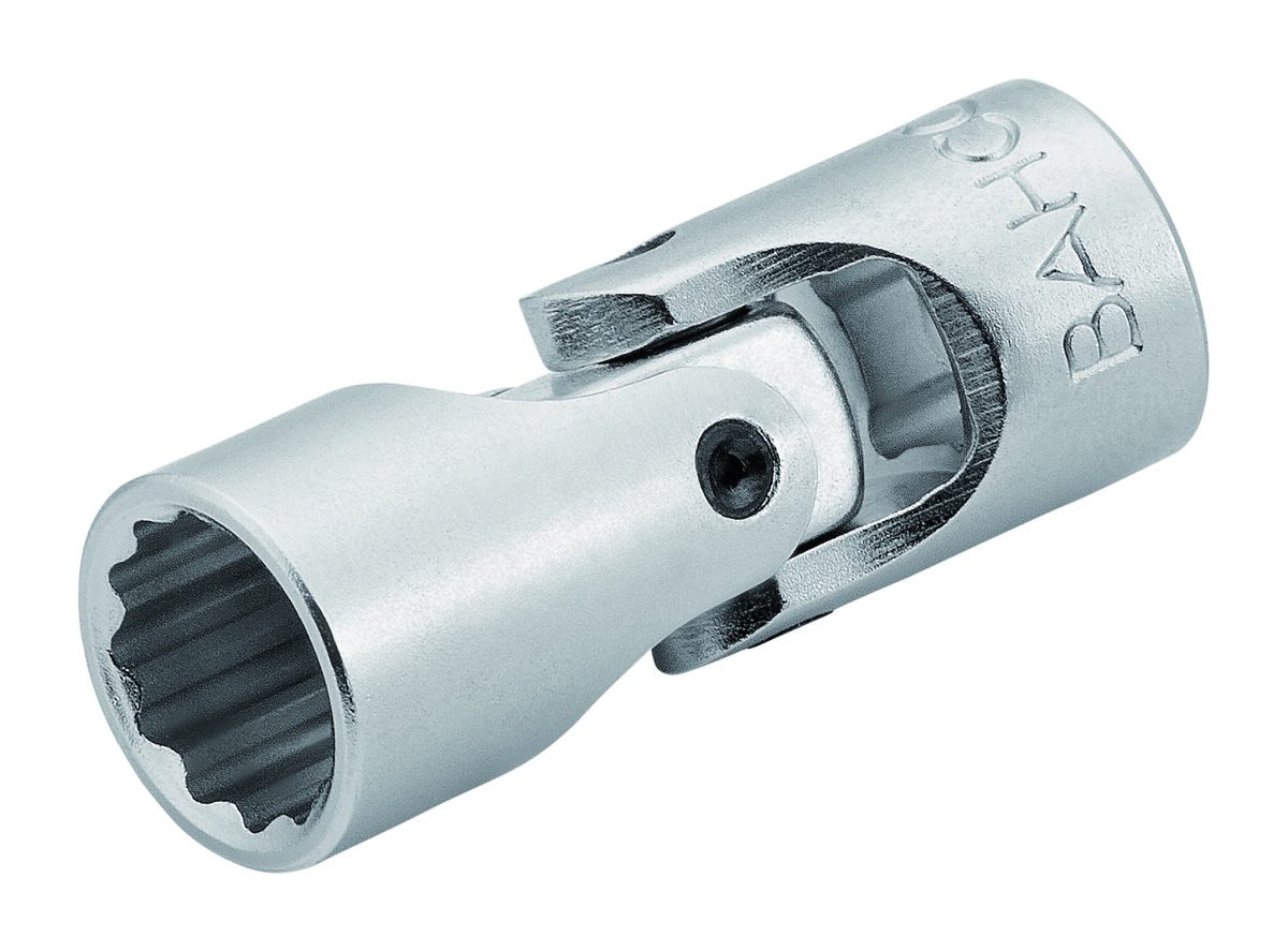 Socket 1/4, aerospace