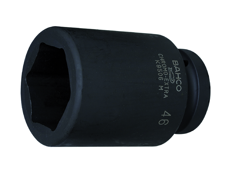 Power socket 1 inch