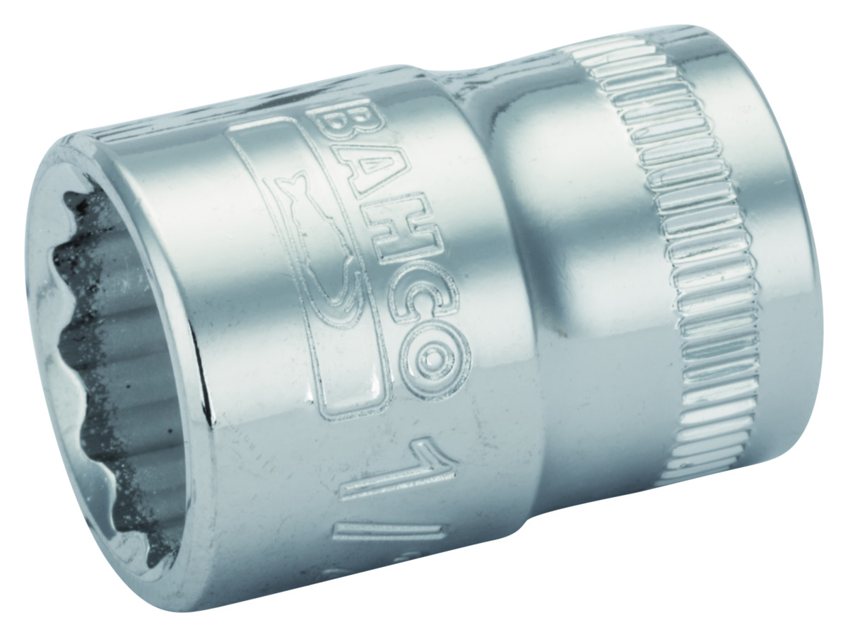 Double hexagon socket A7400DZ 3/4
