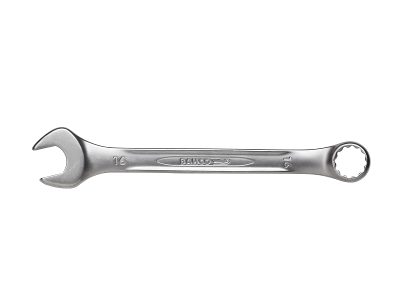 Combination wrench 111Z 3/4