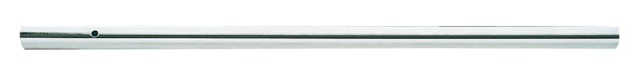 Tubular handle