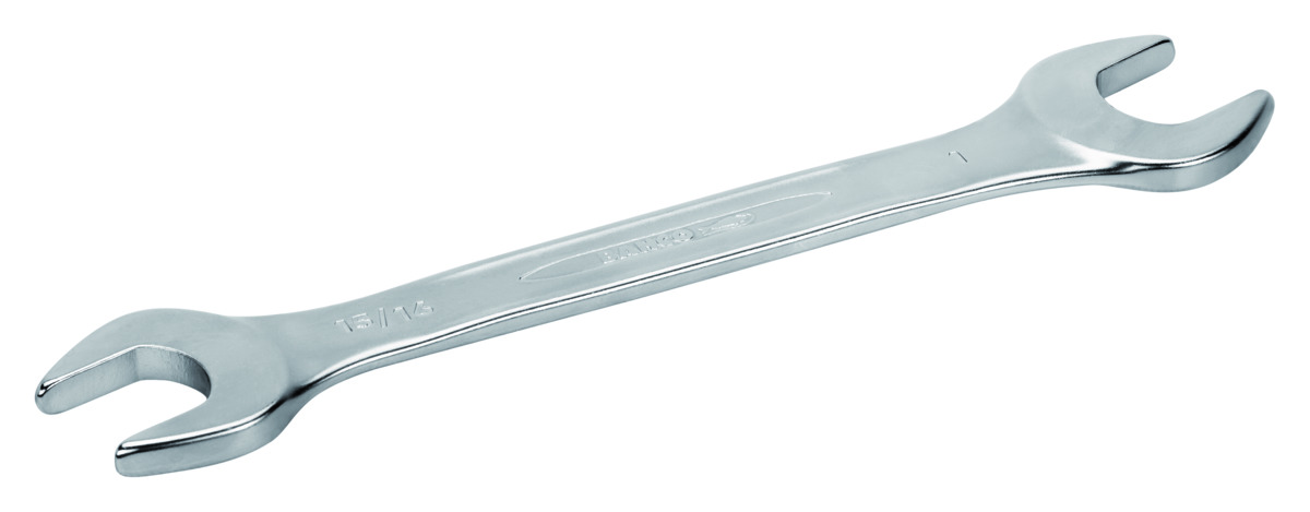 Double open-end wrench 6Z 25/32