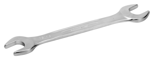Double open-end wrench 6Z 15/16