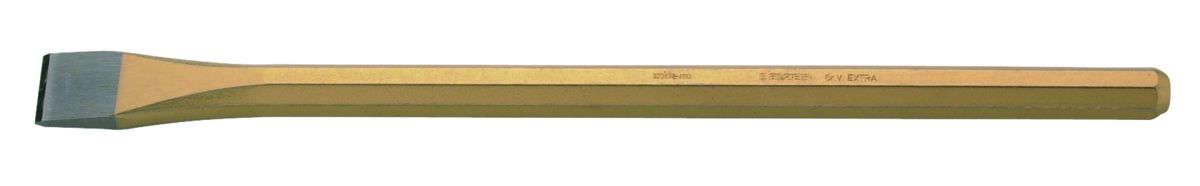 Mason`s chisel 26x300mm