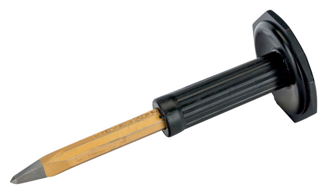 Pointed chisel