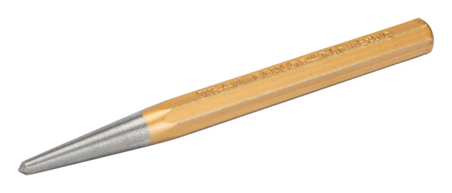 Centra atzīmētājs 5x120mm