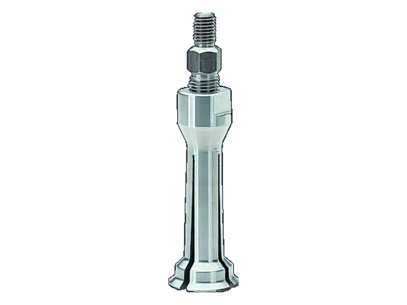 Ball bearing extractor