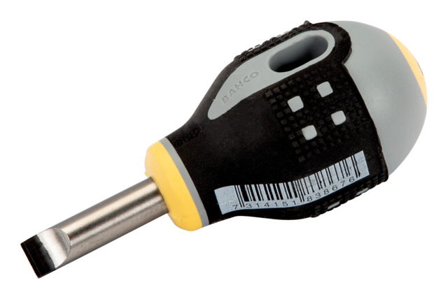 Skrūvgriezis ERGO™ SL mazs  1.2x8.0x25mm taisns