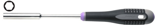 Uzgriežņu skrūvgriezis ERGO™ 11x50x125mm