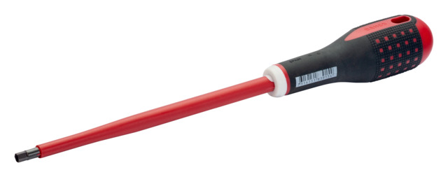 Elektriķu skrūvgriezis ERGO™ HEX 8x200mm 1000V VDE