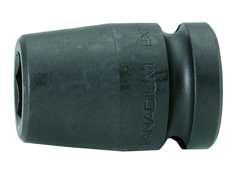Power socket 1/2