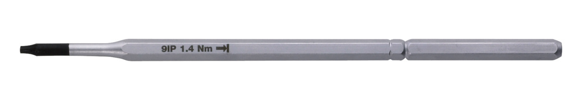 TORX plus blade ip20