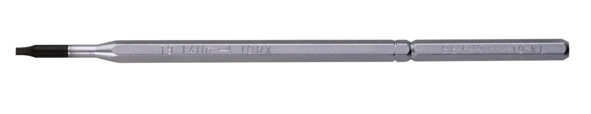 TORX blade t20