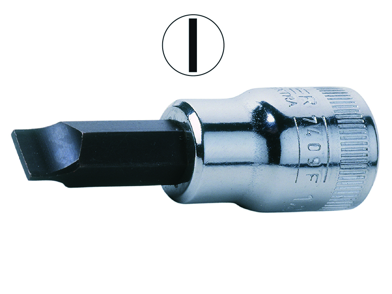 Socket driver 3/8