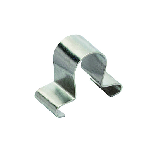Rail-clips for 3/8