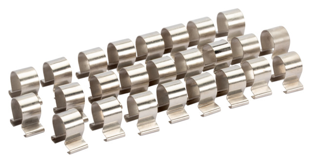 Rail-clip for 1/2