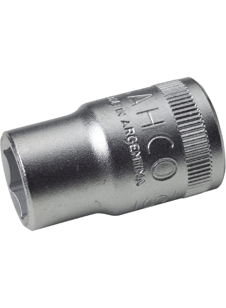 Hexagon socket SBS80 21mm 1/2