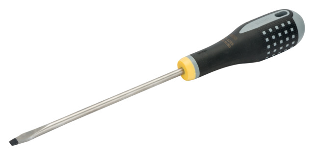 Skrūvgriezis ERGO™ plakans 1.2x6.5x150mm taisns