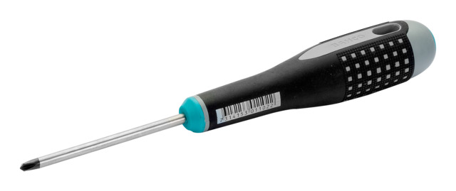 Screwdriver ERGO™ Torq-Set #8x100mm