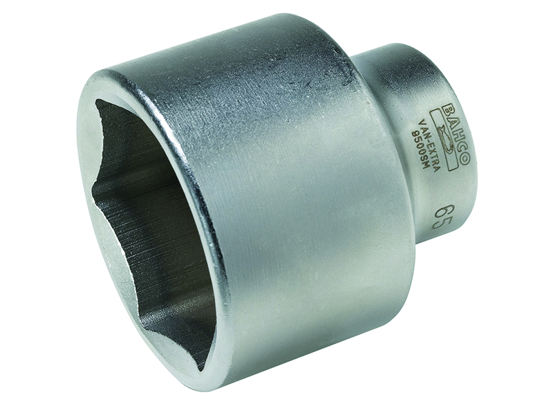 Socket HEXagon 1