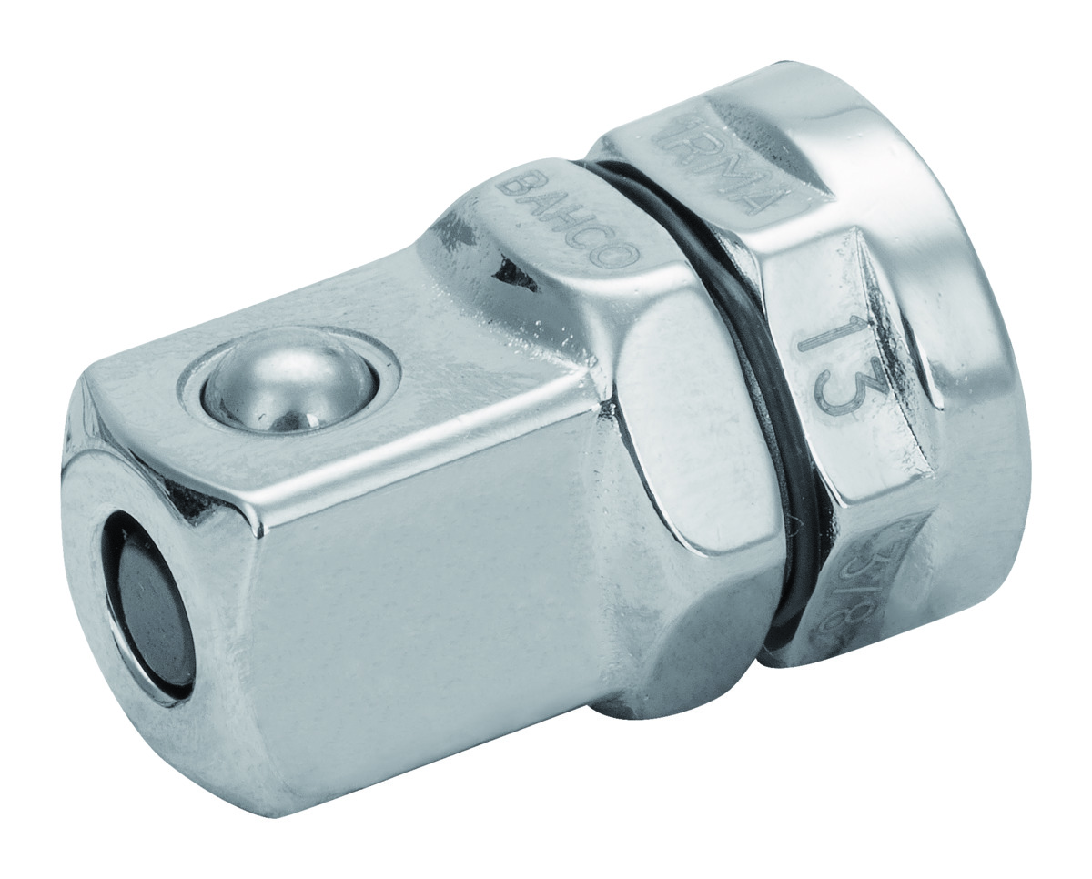 Socket adaptor 1/4