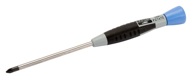 Precision screw PZ 1 x 75