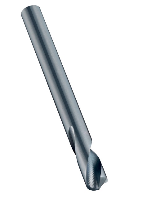 Standard length sheet panel drill 7/32