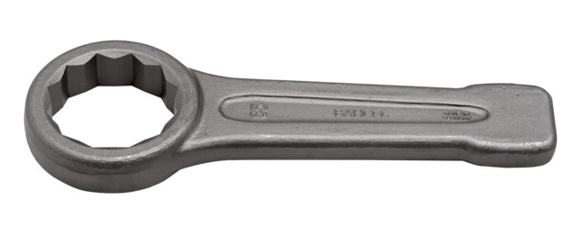 Gredzenveida uzgriežņa atslēga 7444SG-M 100mm