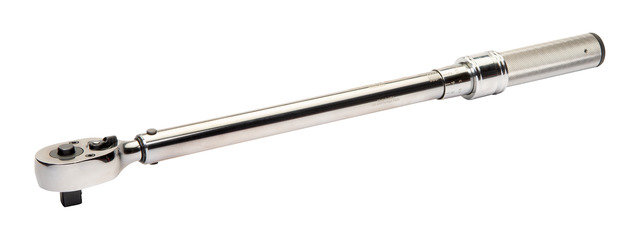 Click torque wrench 20-100Nm ±4% (CW) 1/2