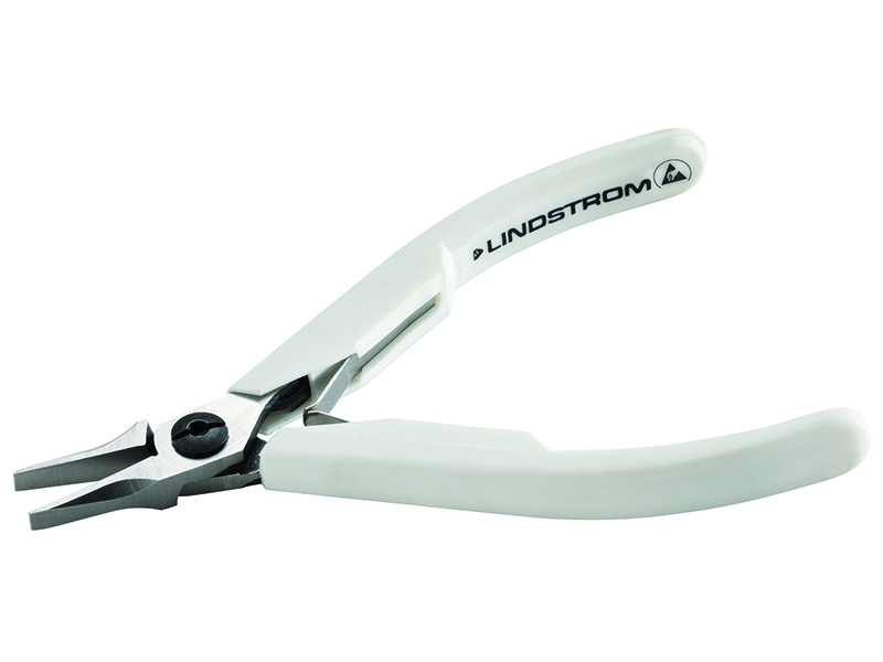 Flat nose pliers 7490 Supreme 120mm ESD