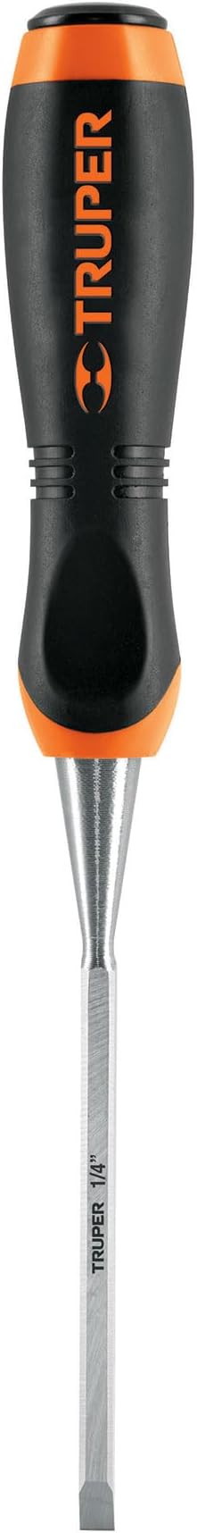 Kalts kokam 6mm, ērts rokturis Truper®