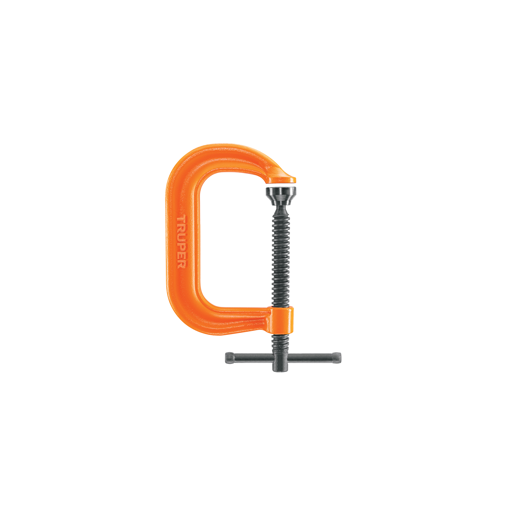 C tipa spailes 101mm Truper®
