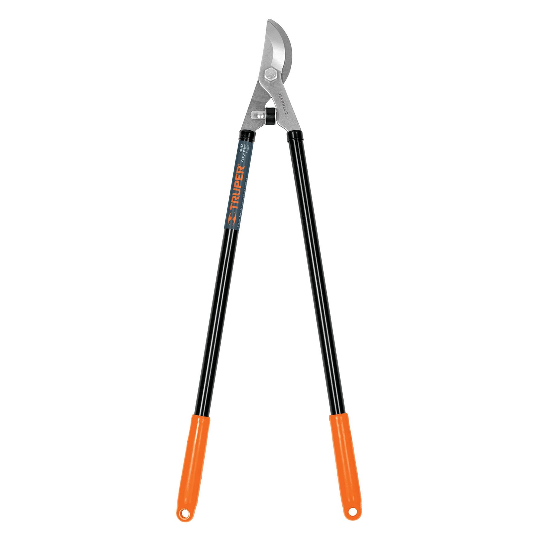 Atzarošanas šķēres ar tērauda rokturiem, 68 cm Truper®
