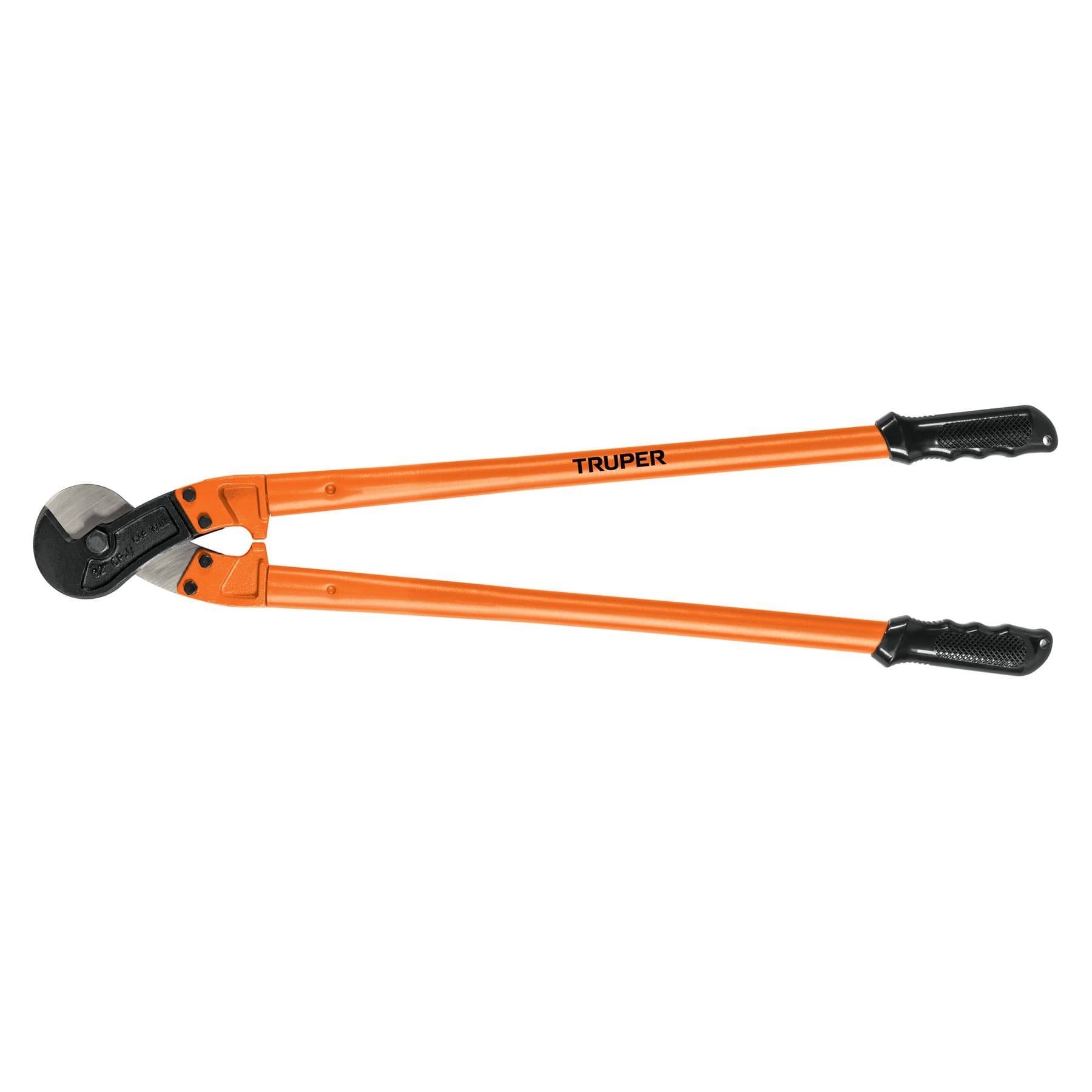 Wire rope and cable cutter, max 16mm Truper®