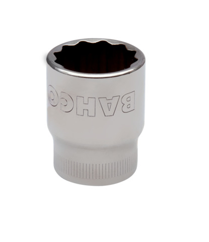 Double hexagon socket 7800DM 10mm 1/2