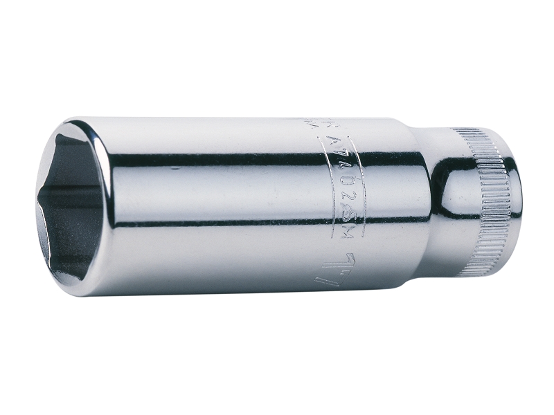 Hexagon long socket 7805SM 13mm 1/2