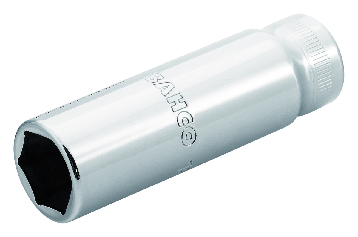 Hexagon long socket 7805SM 32mm 1/2