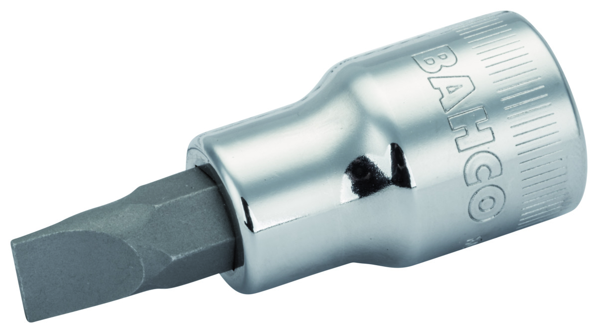Socket 1/2
