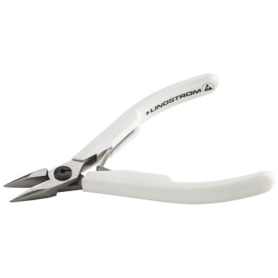 Short snipe nose pliers 7893 Supreme 120mm