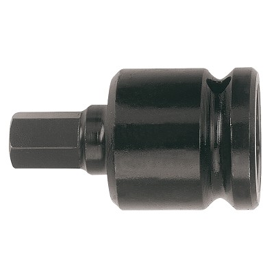 Seškanšu pneimatiskā muciņa 7993M 17mm 1