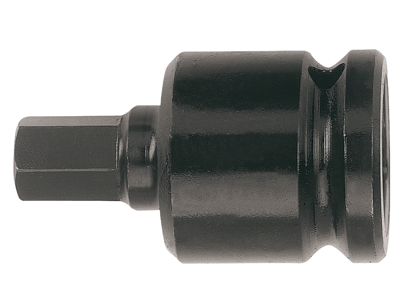 Hexagonal tip socket driver 7993M 27mm 1