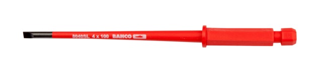 2 blades insulated 0.8 x4.0