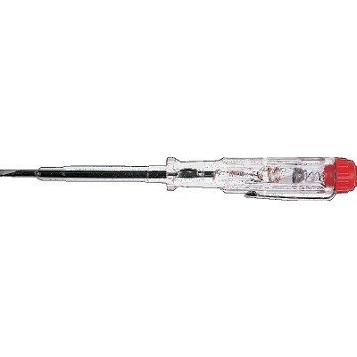 Sprieguma testeris 3,0x120mm 6-24V VDE