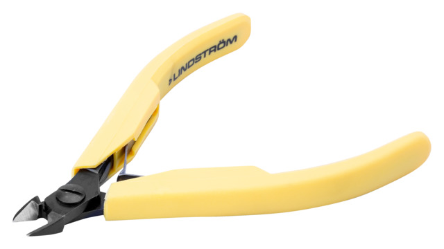 Diagonal cutter 8131 108mm Lindström