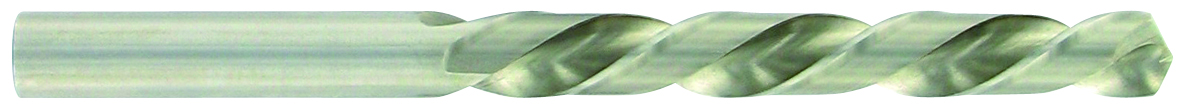 LH HSS fully ground jobber length drill Left hand 2,5mm